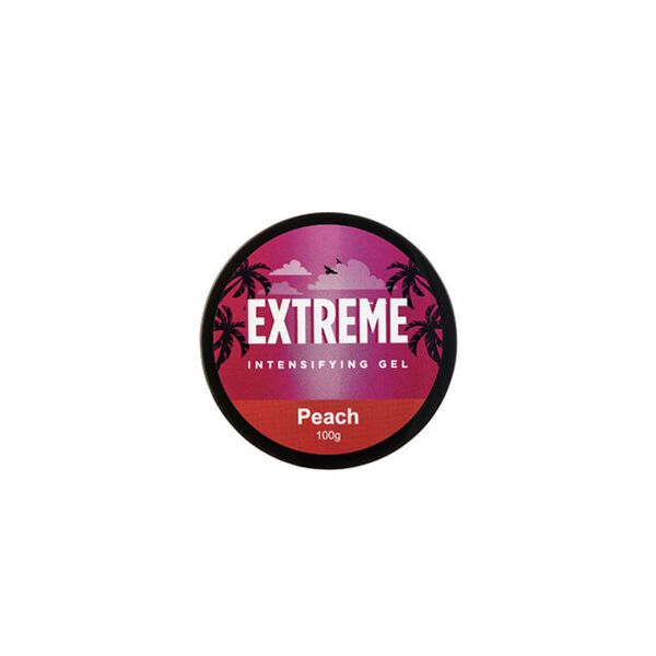 2bTanned Extreme Peach Intensifying Gel (100gr) - McGrocer