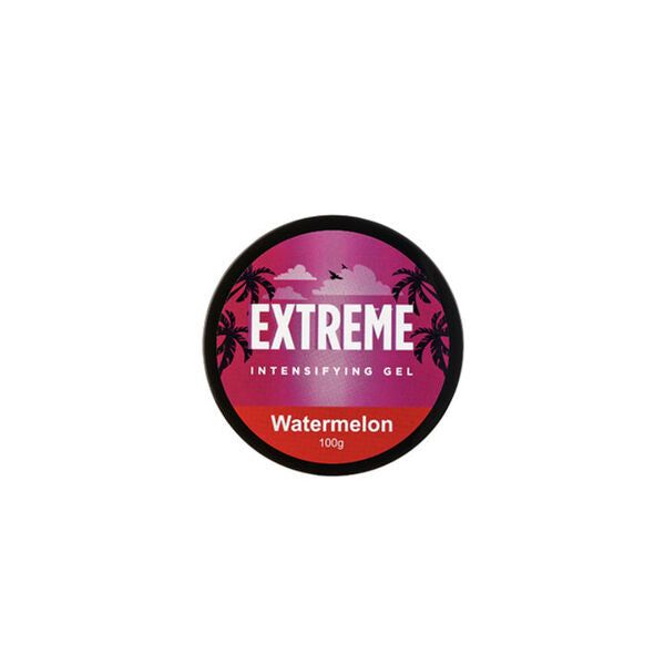 2bTanned Extreme Watermelon Intensifying Gel (100gr) - McGrocer