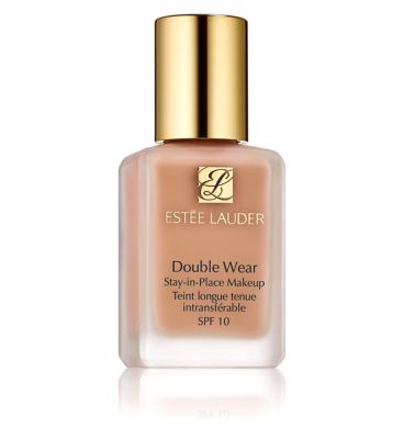 Estée Lauder Double Wear Stay-in-Place Foundation SPF 10 30ml - McGrocer