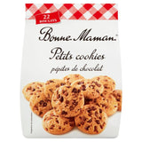 Bonne Maman Petit cookie chocolate chips   250g - McGrocer