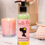 Camille Rose Fresh Curl Revitalise Smooth - McGrocer