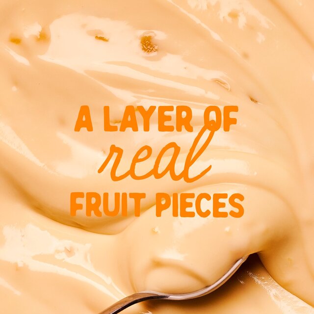 The Coconut Collab Mango & Passionfruit Coconut Yoghurt   100g - McGrocer