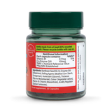 Holland & Barrett Co-Q10 50mg 90 Tablets - 998685