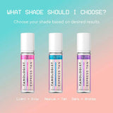 Tanologist Clear Self Tan Mousse Dark GOODS Superdrug   