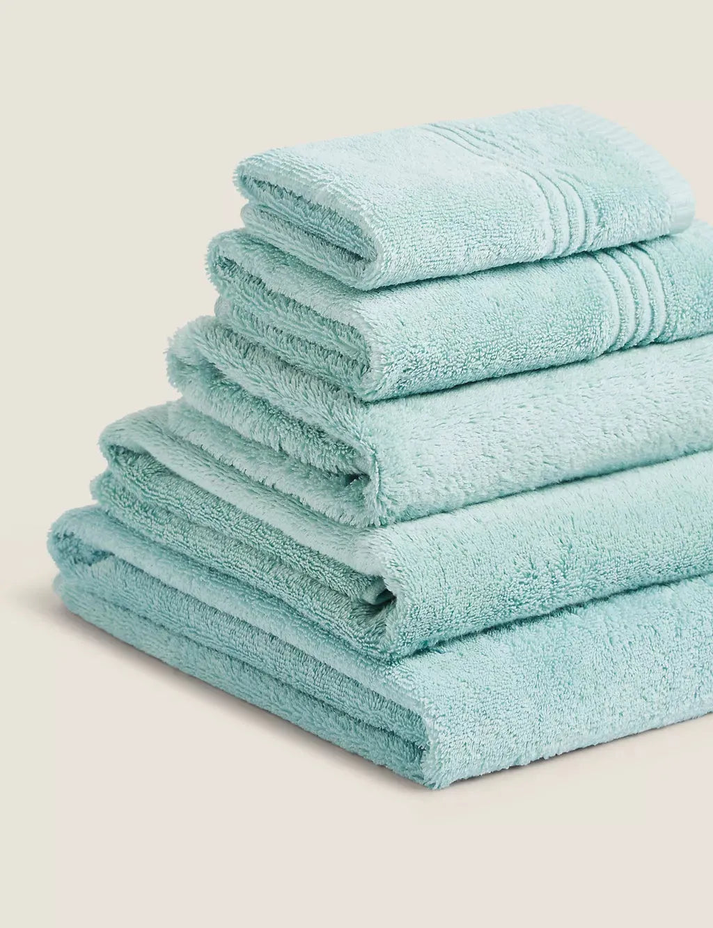 Luxury Egyptian Cotton Towel