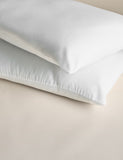 2pk Simply Soft Medium Pillows