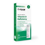 2San Vitamin D Deficiency Rapid Test (1Pk) - McGrocer