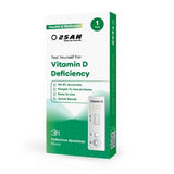 2San Vitamin D Deficiency Rapid Test (1Pk) - McGrocer
