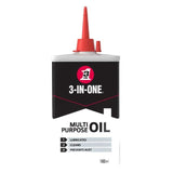 3-IN-ONE Multi-Use Purpose Drip Oil 100ml   100ml - McGrocer