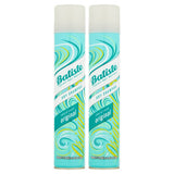 Batiste Dry Shampoo Original 2 x 400ml