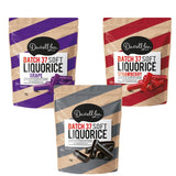 Darrell Lea Liquorice 1kg