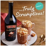 Baileys Salted Caramel   50cl - McGrocer