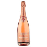 Charles Lafitte Rose Champagne NV   75cl - McGrocer