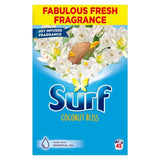 Surf Coconut Bliss Laundry Powder 45 washes   2.25kg - McGrocer