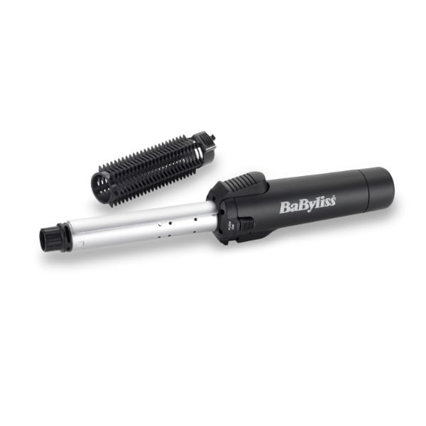 BaByliss Cordless Curling Gas Tong and Brush - McGrocer