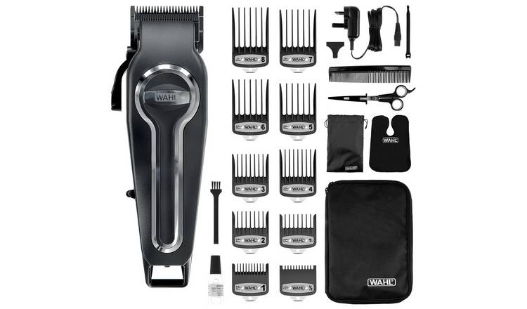 Wahl Elite Pro Cordless Hair Clipper 20606-0410X GOODS Argos