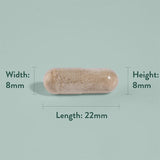 Holland & Barrett Fenegriek 610mg - McGrocer