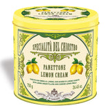 Chiostro Di Saronno Lemon Cream Panettone 1kg