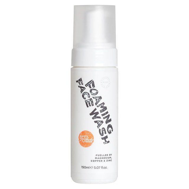 31st State Foaming Face Wash   150ml - McGrocer