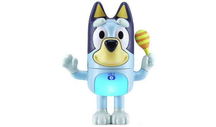 VTech Shake It Bluey GOODS Argos