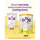 SMA Pro 2 Follow-on Milk Powder 6 mths+   800g - McGrocer