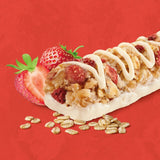 Alpen Cereal Bars Strawberry & Yoghurt   5 x 29g - McGrocer