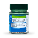 Holland & Barrett Vitamin B12 + Cyanacobalamin 500ug 120 Tablets - 998299