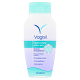 Vagisil ProHydrate Intimate Wash    240ml GOODS M&S   