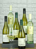 Le Bon Vin Aromatic White Wine Selection Half Case 75cl