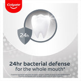 Colgate Total Original Toothpaste Pump   100ml - McGrocer