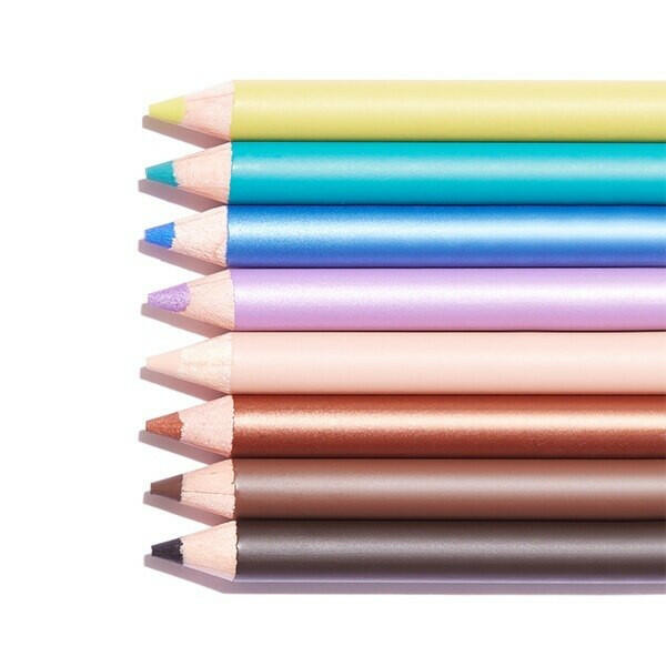 Studio Define The Lines Precision Eyeliner Expert Black GOODS Superdrug   