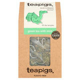 Teapigs Green Tea Bags with Mint   50 per pack GOODS M&S   