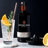 Whitley Neill Dry Gin   70cl GOODS M&S   