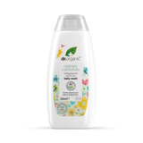 Dr Organic Baby Calendula Top to Toe Baby Wash - 999094
