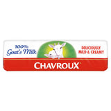 Chavroux La Bûche Pure Goats Cheese