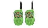 Teenage Mutant Ninja Turtles Walkie Talkies GOODS Argos
