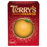Terry's Chocolate Orange Dark GOODS ASDA   