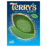 Terry's Chocolate Mint Milk 145g GOODS ASDA   