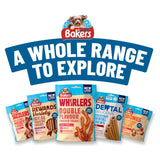 Bakers Joint Delicious Large Chicken Dog Chews   240g - McGrocer