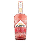 Warner's Rhubarb Gin   70cl GOODS M&S   