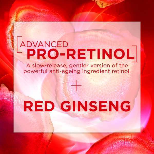 L'Oreal Revitalift Ginseng Glow Day Cream 50ml - McGrocer