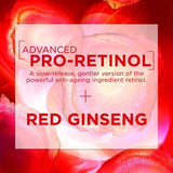 L'Oreal Revitalift Ginseng Glow Day Cream 50ml - McGrocer