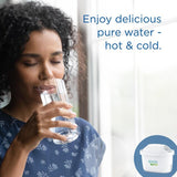 BRITA Flow XXL Water Filter Tank (8.2L) - McGrocer