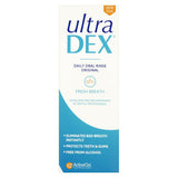UltraDEX Daily Oral Rinse Original 1L GOODS Boots   