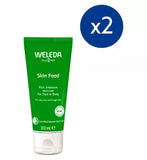 Weleda Skin Food x2 Bundle - McGrocer