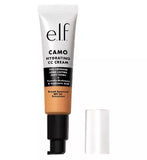 e.l.f. Hydrating Camo CC Cream - McGrocer