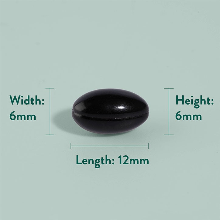 Holland & Barrett Co-Q10 50mg 90 Tablets - 998680