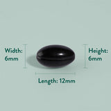 Holland & Barrett Co-Q10 50mg 90 Tablets - 998681