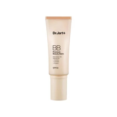 Dr Jart+ Premium Beauty Balm SPF50 40ml - McGrocer