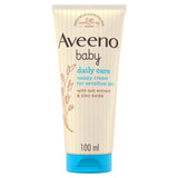Aveeno Baby Daily Care Nappy Cream 100ml - McGrocer